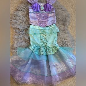 Original Disney “Ariel” Costume